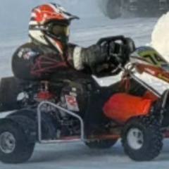 Иван Сергеевич, Пойковский