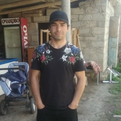 Абдул Баталов, 18.08, Новый Уренгой