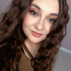 Екатерина Панова, 11.10