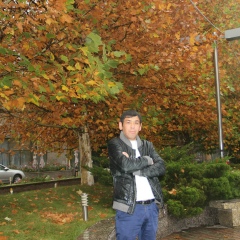 Askhat Jaiynbaiev, 05.12.1990, Москва