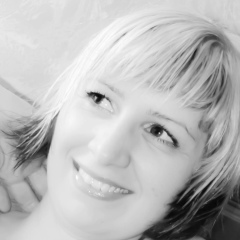 Полина Андреева, 19.08.1988, Москва