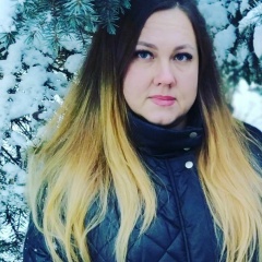 Марина Еременко, 23.10, Кривой Рог