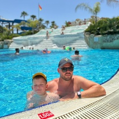 Игорь Бузулуков, 17.11.1987, Москва