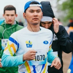 Еркебулан Кулимжанов, 04.10, Актобе