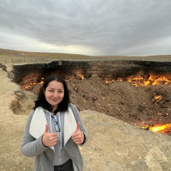 Shemshat Chonanova, 27.02.1994, Минск
