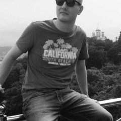 Александр Жуков, 19.07.1988, Владивосток