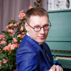 Антон Алейников, 04.04.1990, Алматы