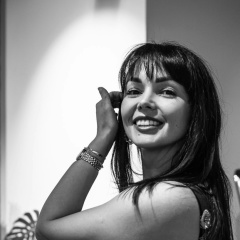 Алла Кинжагулова, 13.09, Санкт-Петербург