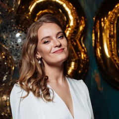 Yana Makarova, 04.03, Москва