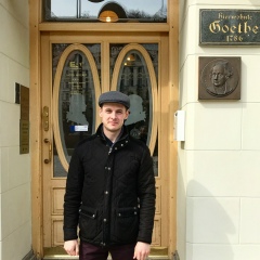 Анатолий Смирнов, 03.01.1987, Красноярск