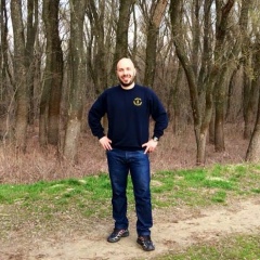 Женя Бельман, 18.09.1980, Чернигов