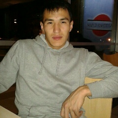 Жанар Бердигулов