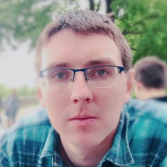 Александр Жаринов, 09.06.1987, Санкт-Петербург