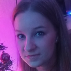 Дарья Хомякова, 19.06, Сегежа