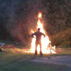 Андрей Иванов, 21.04, Москва