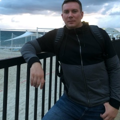 Alex Гавриленко, 24.09.1987, Донецк