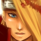 Дейдара Тсукури, 16.11.1996, Ростов-на-Дону