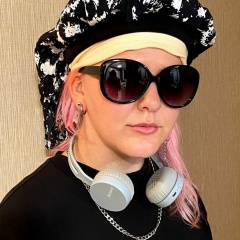 Анна Чундерова, 10.09, Москва