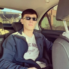 Нурбек Джиембаев, 28.09.1997, Кульсары