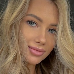 Мария Любимова, 03.11.1996, Москва