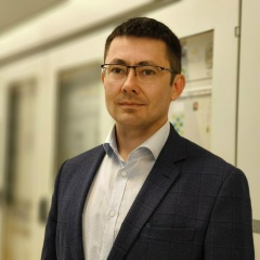 Alexander Sabatarov, Чебоксары