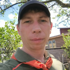 Александр Тверев, 27.12, Санкт-Петербург