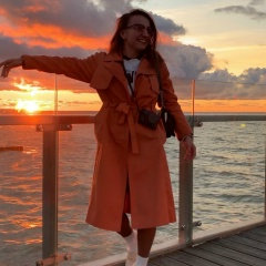 Кристина Ермакова, 21.09