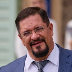 Алексей Почернин, Москва