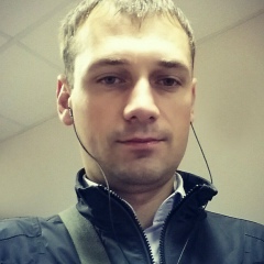 Михаил Игнашев, 31.07