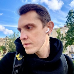 Артем Екименко, 25.06.1985, Санкт-Петербург