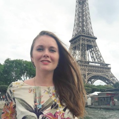 Мария Феклюнина, 12.02, Москва