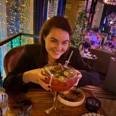 Анна Петрушкова, 02.08.1987, Copenhagen