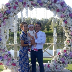 Тимур Даутов, 18.07.1990, Алматы