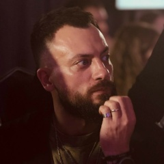 Дмитрий Юнчан, Хабаровск