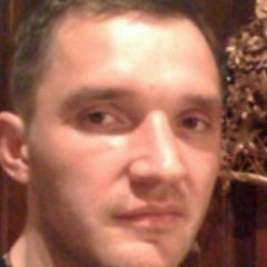 Сергей Belyaev, 13.10.1973, Санкт-Петербург