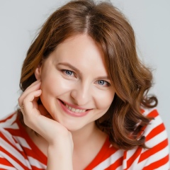 Марина Иванова, 09.07, Санкт-Петербург