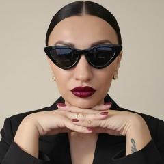 Алиса Омелина, 25.09.1988, Мурманск