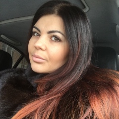 Анастасия Корнющенко, Ейск