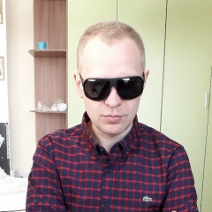 Александр Бартенев, 14.07, Воронеж