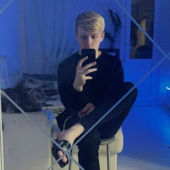 Женя Киселев, 20.12.1993, Минск