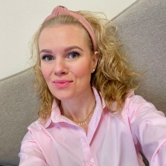 Анна Немтинова, 03.04.1987, Санкт-Петербург