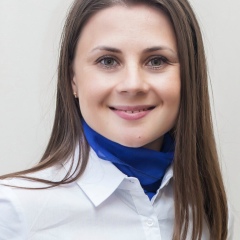 Юлия Пенькова, 12.10, Санкт-Петербург