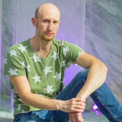 Александр Алтунашвили, 23.01, Красный Холм