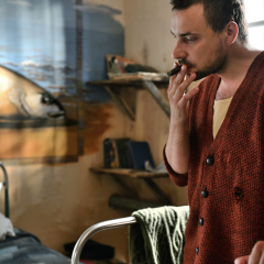 Артём Пронин, 11.01.1987, Верхний Услон