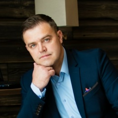 Павел Сливка, 18.06, Челябинск