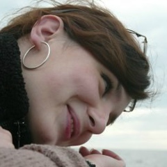 Лариса Колганова, 30.01.1981, Санкт-Петербург