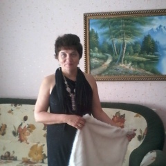 Людмила Черепанова, 29.08.1959, Алматы