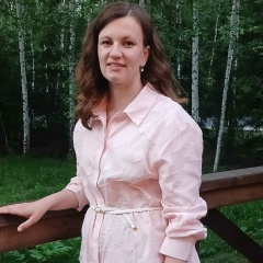 Юлия Демидова, 15.07.1989, Казань