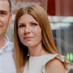 Марина Орлова, 05.11.1990, Белгород