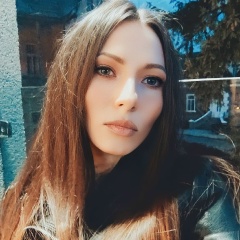 Валерия Пермякова, 24.09.1991, Снятин